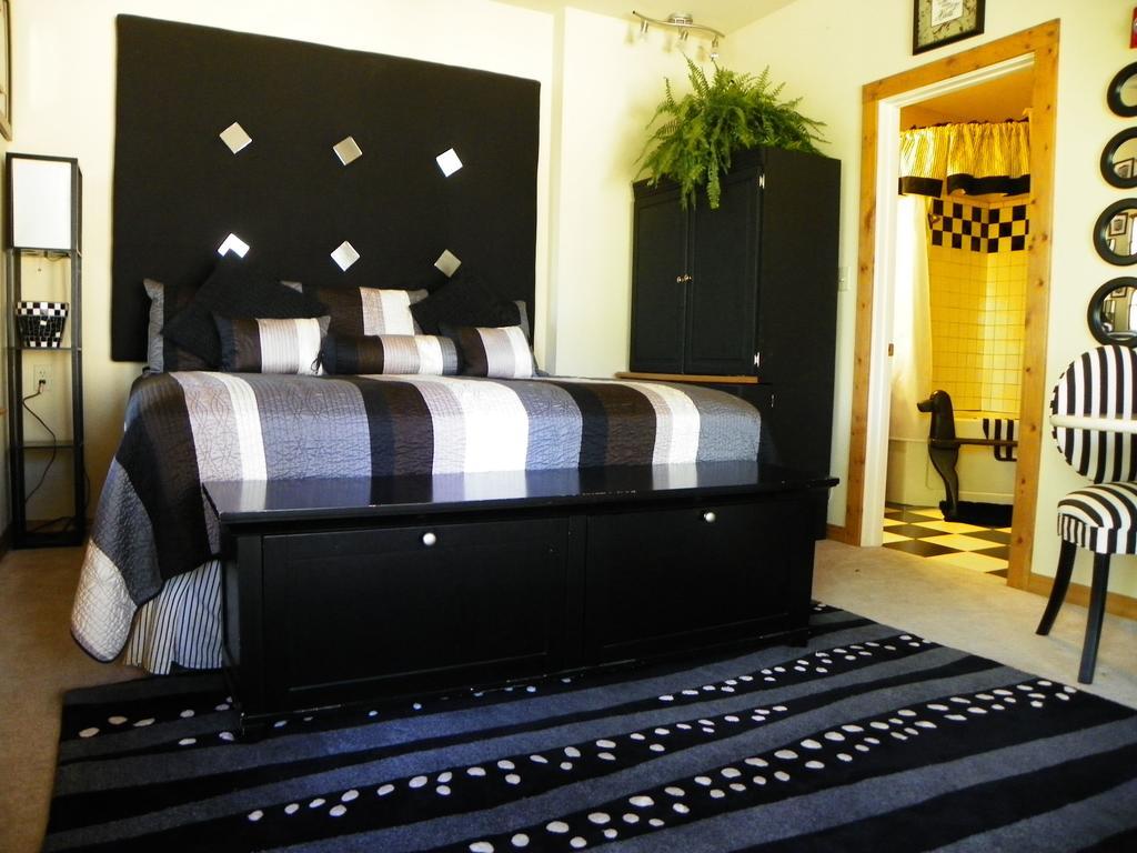 All Seasons Inn Eureka Springs Extérieur photo